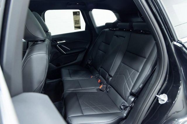 New 2026 BMW X1 xDrive28i w/ Technology Package image 25