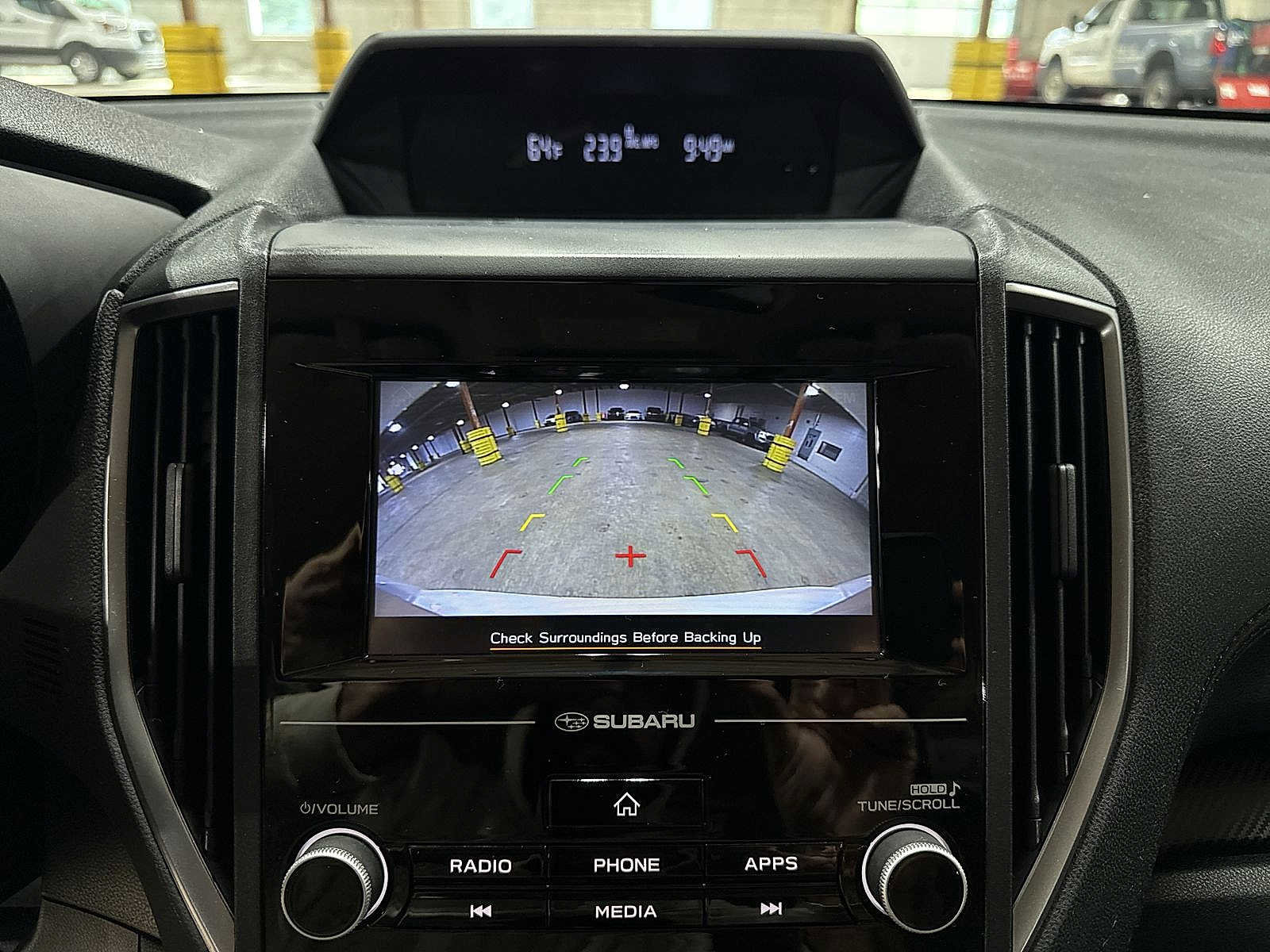 Used 2023 Subaru Impreza 2.0i image 23