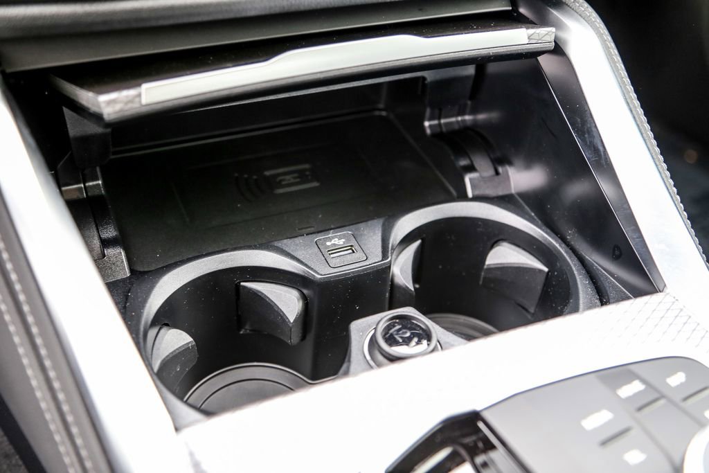 New 2026 BMW 430i xDrive Coupe image 16