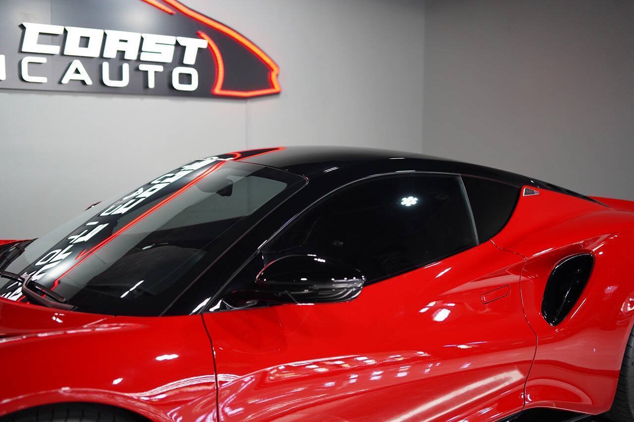 Used 2024 Lotus Emira First Edition RWD image 19