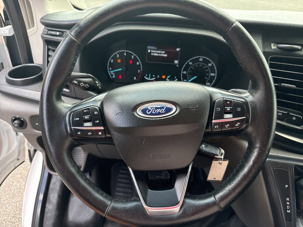 Used 2020 Ford Transit 250 Low Roof w/ Exterior Upgrade Package image 9