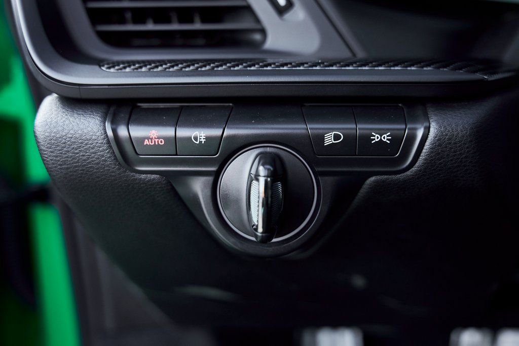 Used 2023 Porsche 911 GT3 image 47