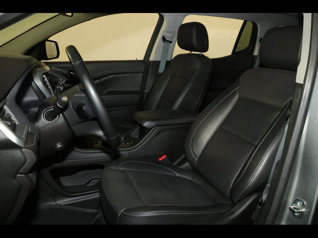Used 2023 GMC Acadia SLT w/ Elevation Edition AWD/4WD image 26