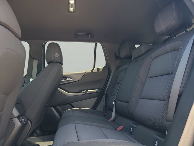 New 2027 Chevrolet Equinox LT FWD image 13