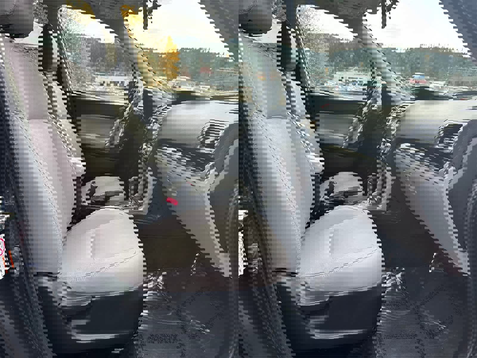 Used 2018 Subaru Forester 2.5i Limited image 13