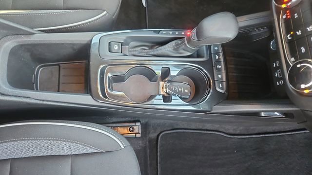 Used 2023 Chevrolet TrailBlazer LT image 14