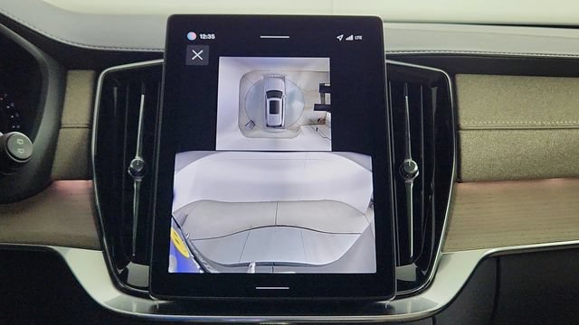 New 2026 Volvo XC90 B6 Ultra w/ Protection Package AWD/4WD image 19