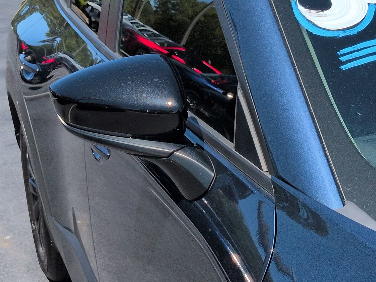 Used 2024 MAZDA CX-50 AWD 2.5 S w/ Select Package image 12