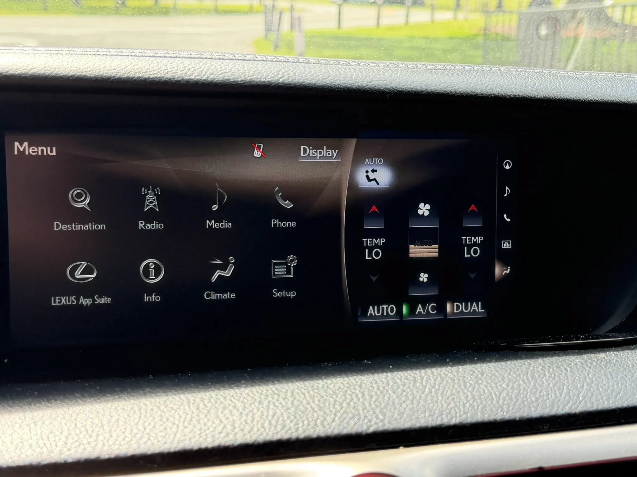 Used 2017 Lexus GS 350 F Sport RWD image 19