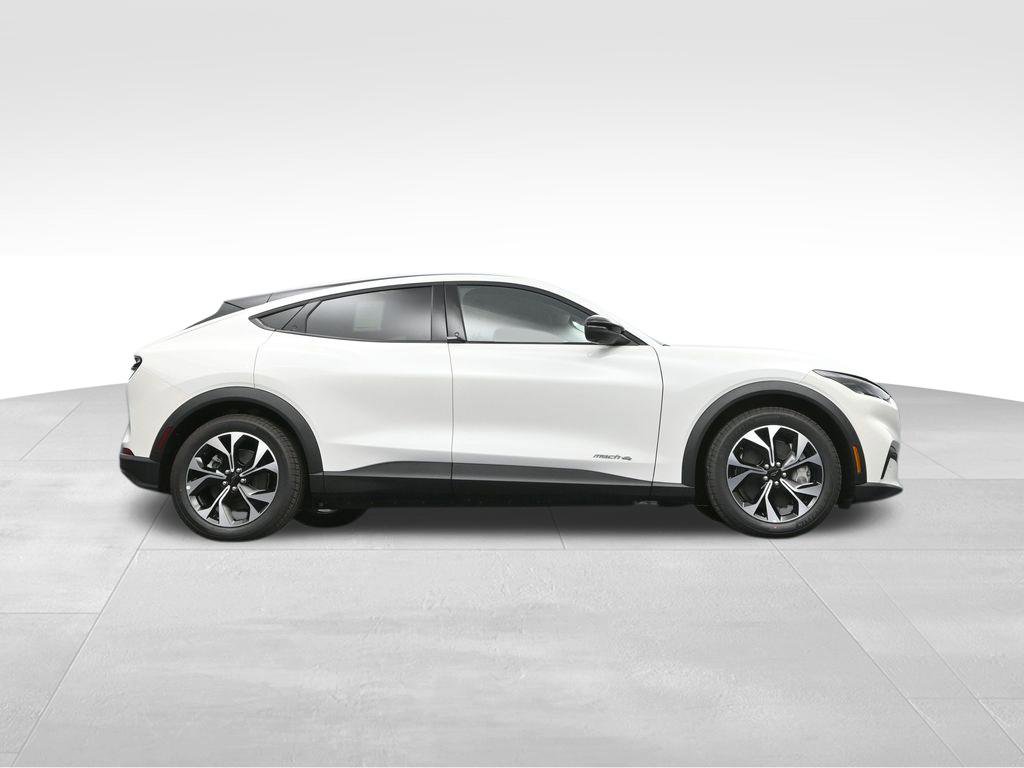 New 2025 Ford Mustang Mach-E Select image 49