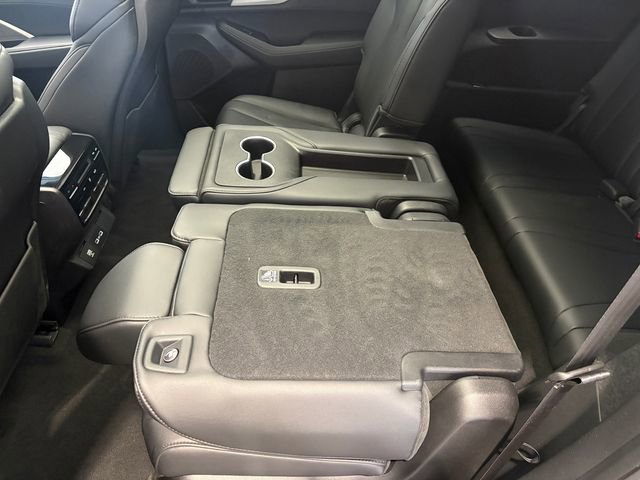 Certified 2024 Acura MDX SH-AWD image 23