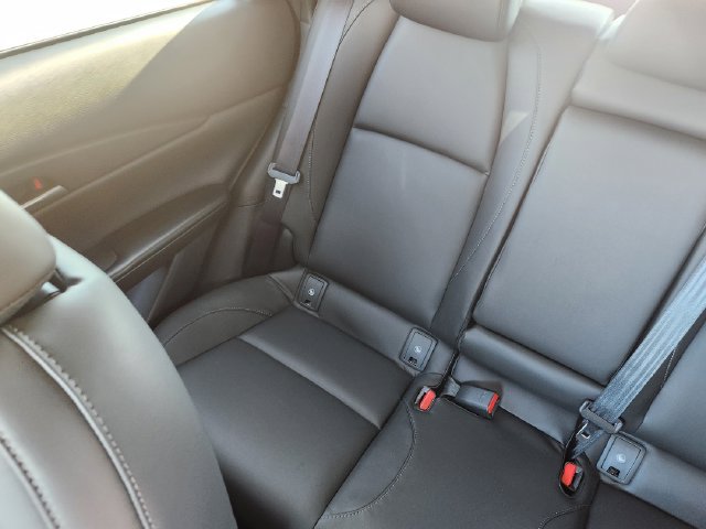 New 2026 MAZDA CX-30 AWD 2.5 S image 13