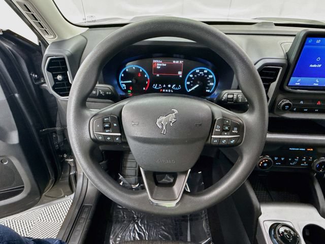 Used 2023 Ford Bronco Sport Big Bend AWD/4WD image 11