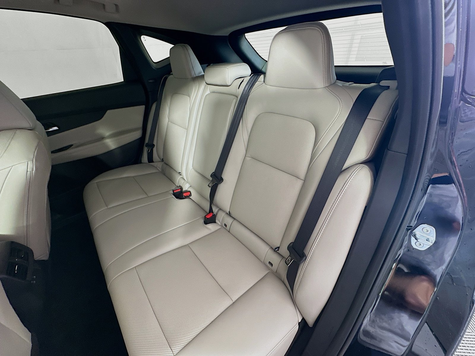 New 2026 Nissan Murano SL AWD/4WD image 25