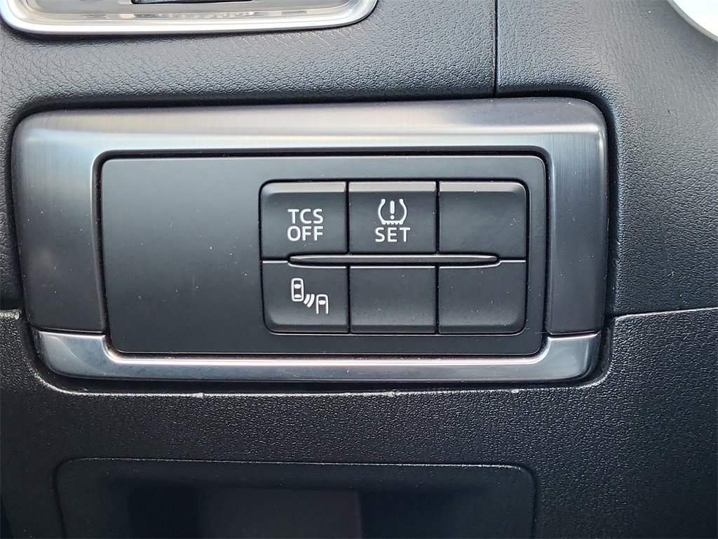Used 2016 MAZDA CX-5 Grand Touring image 30