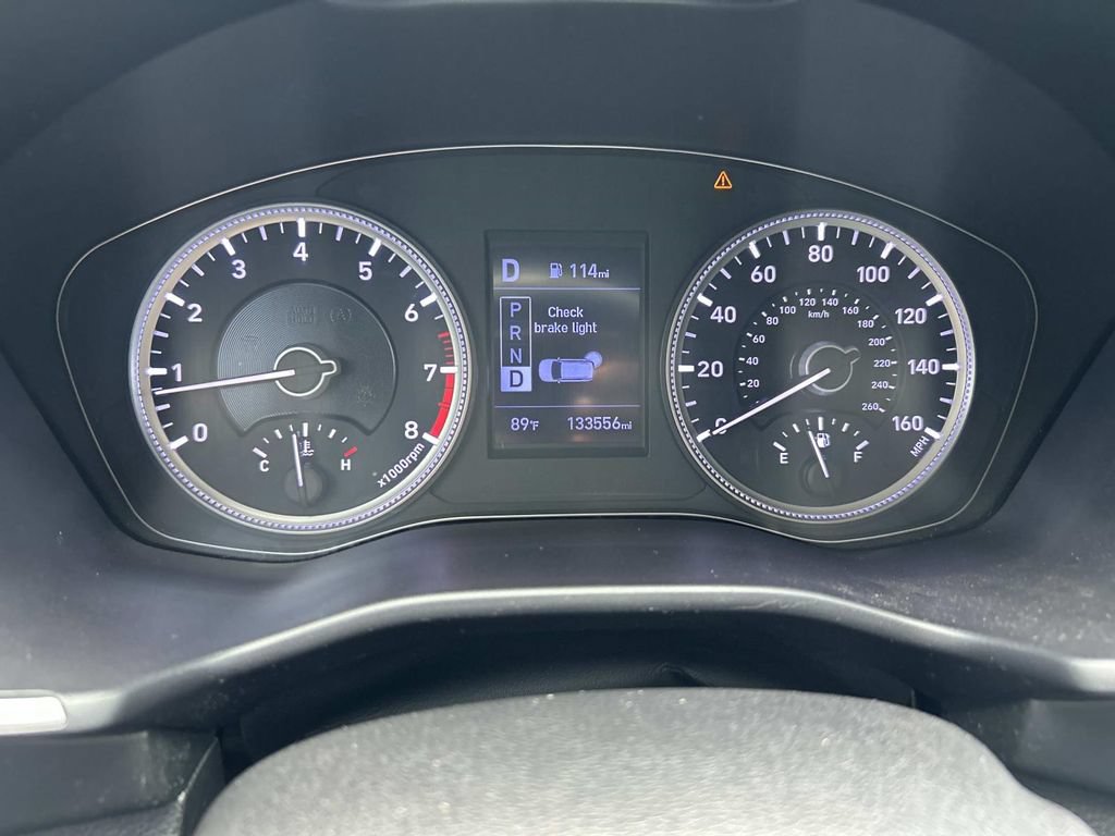 Used 2019 Hyundai Santa Fe SE AWD/4WD image 35