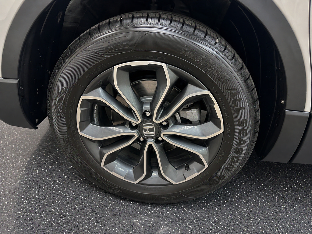 Used 2020 Honda CR-V EX-L image 32