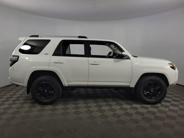 Used 2023 Toyota 4Runner SR5 RWD image 10