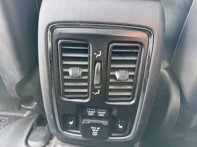 Used 2016 Jeep Grand Cherokee Limited 75th Anniversary image 22