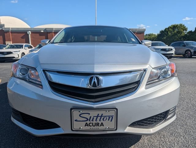 Used 2014 Acura ILX FWD image 7