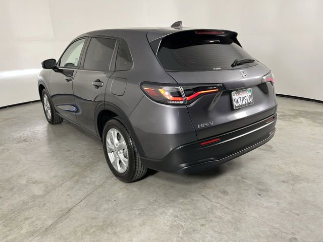 Used 2024 Honda HR-V LX image 32