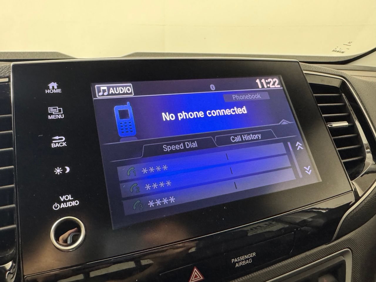 Used 2023 Honda Ridgeline RTL image 16