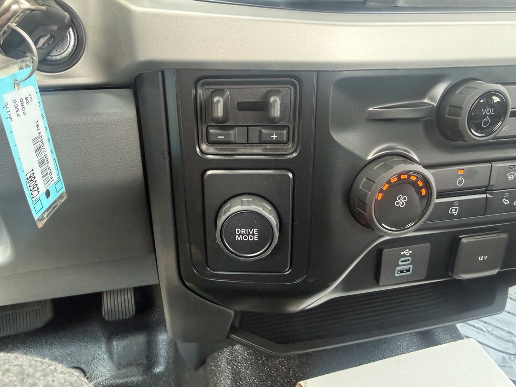 New 2026 Ford F550 Luxury RWD image 27