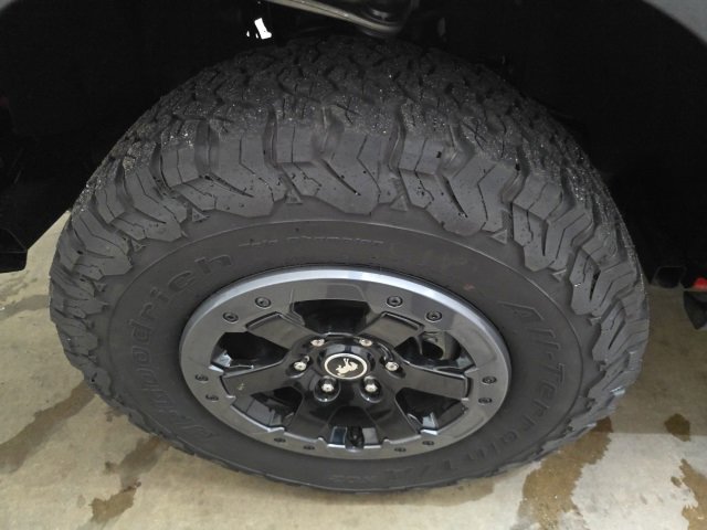 Used 2022 Ford Bronco Badlands image 15