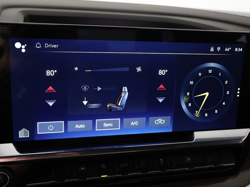 Used 2024 Chevrolet Silverado 1500 LT image 43