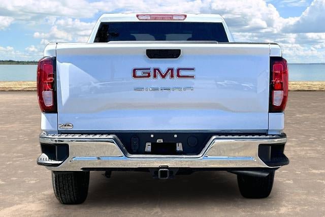 New 2026 GMC Sierra 1500 Pro w/ Pro Value Package AWD/4WD image 4