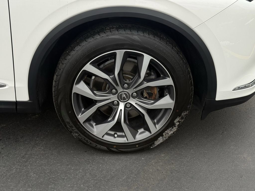 Used 2023 Acura MDX FWD w/ Technology Package image 10