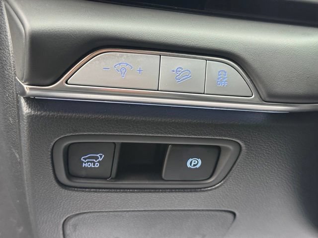 Certified 2026 Genesis GV80 2.5T AWD/4WD image 22