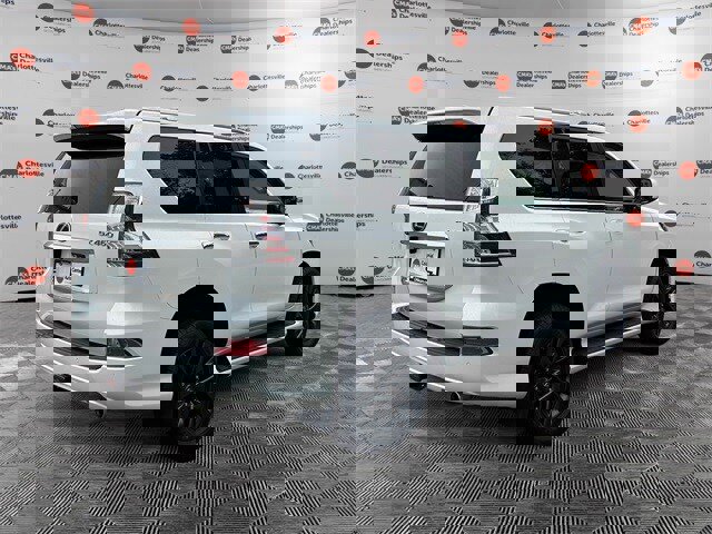 Used 2023 Lexus GX 460 Premium image 5