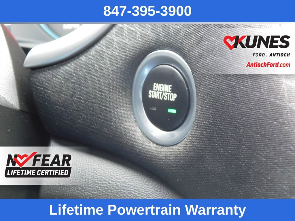 Used 2023 Chevrolet Malibu LT image 25