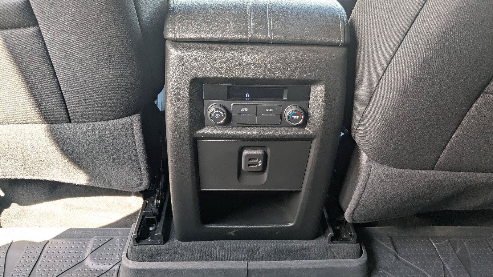 Used 2023 Chevrolet Traverse LT w/ LPO, Floor Liner Package AWD/4WD image 19