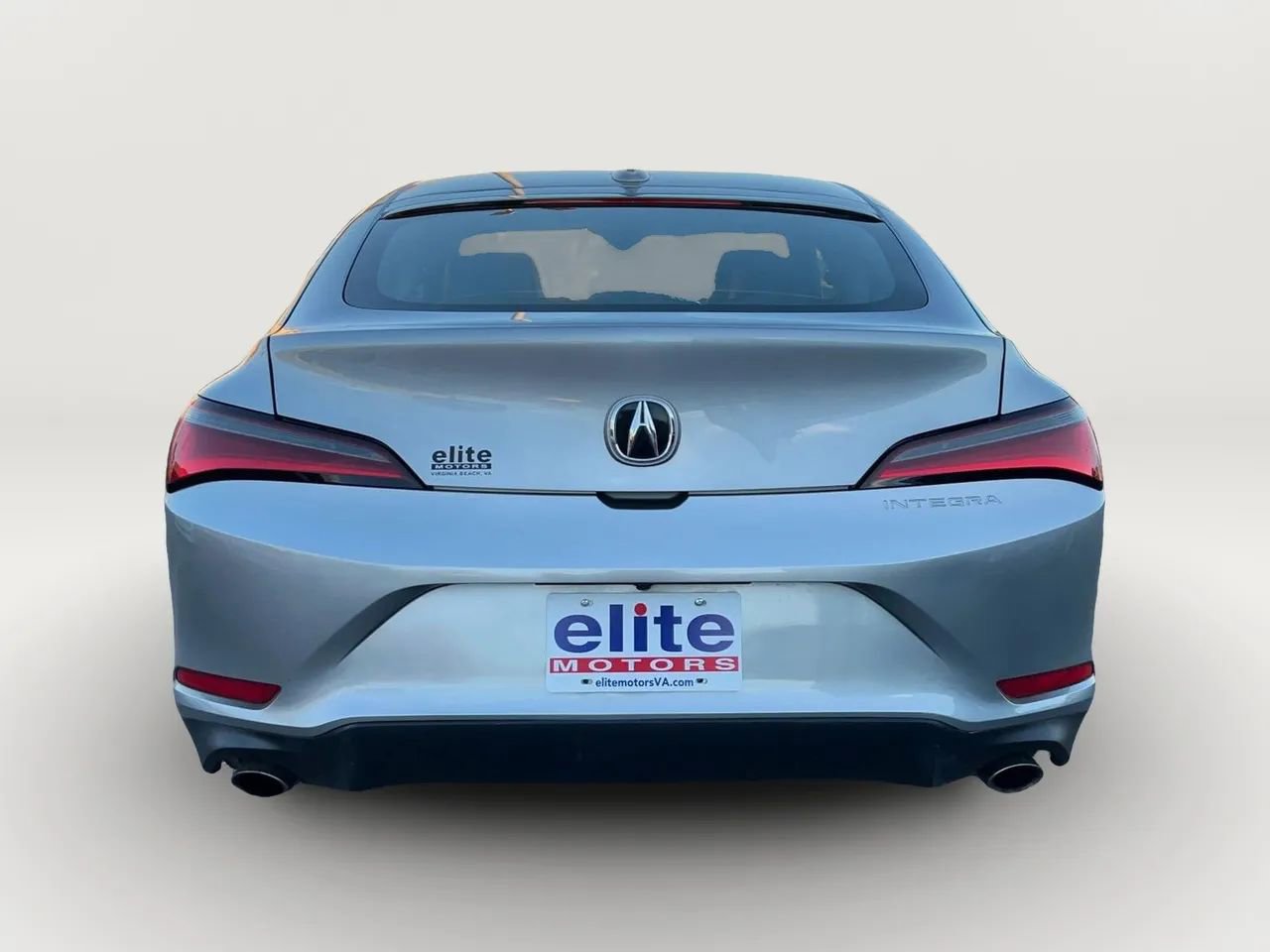 Used 2024 Acura Integra image 4