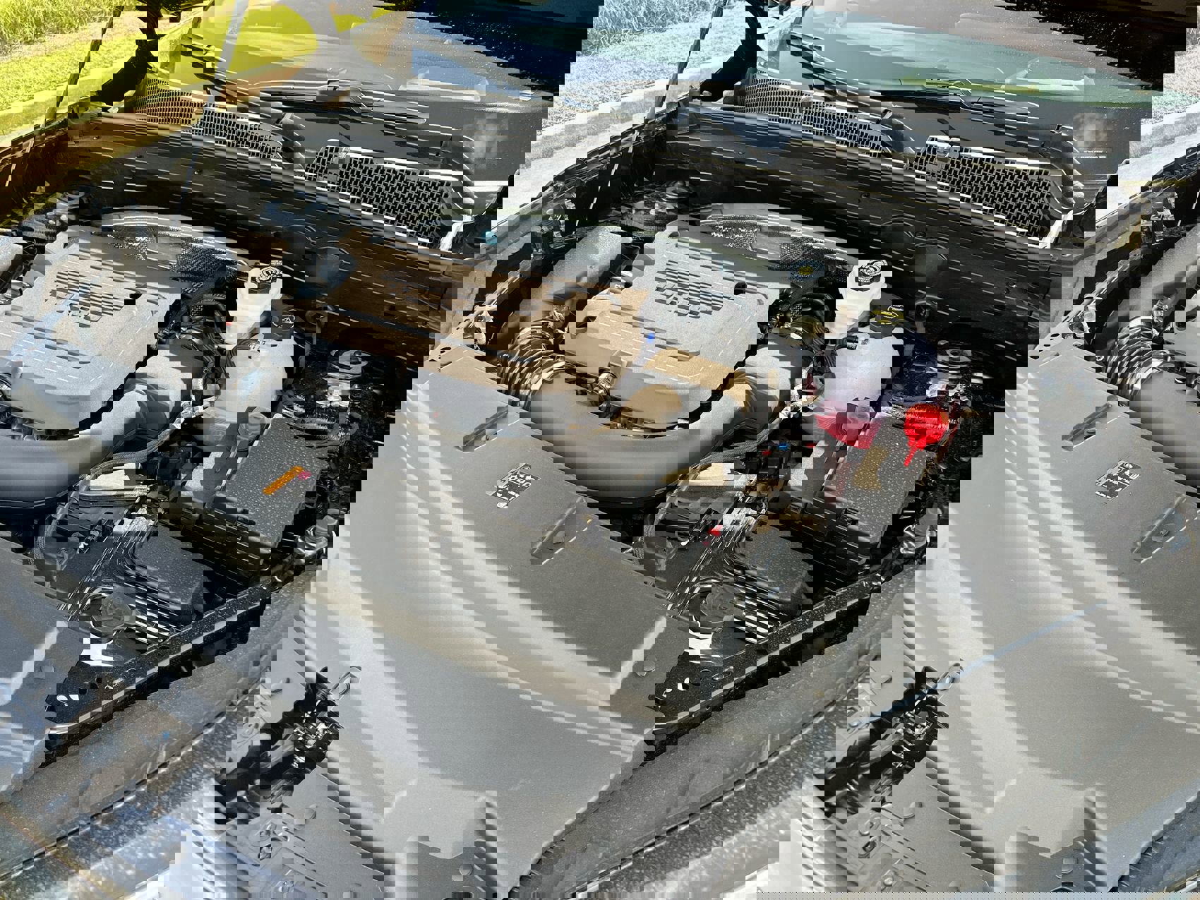 New 2025 Buick Envision Preferred AWD/4WD image 25