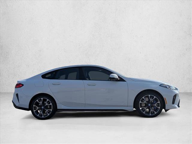 Used 2025 BMW 228i xDrive image 4