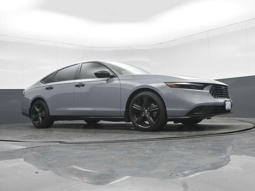 Used 2023 Honda Accord Sport image 53