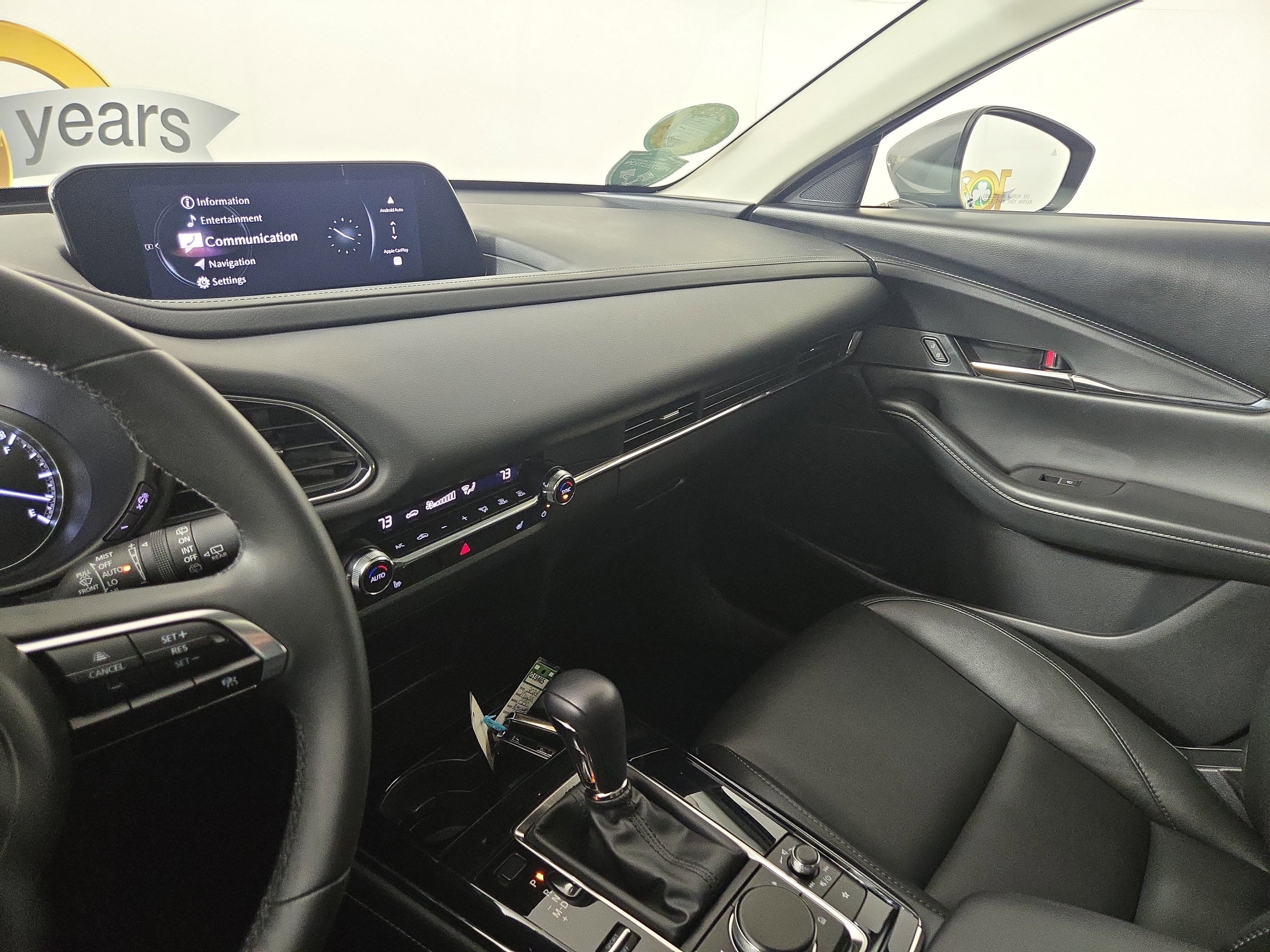 Used 2024 MAZDA CX-30 AWD 2.5 S w/ Preferred Package image 25