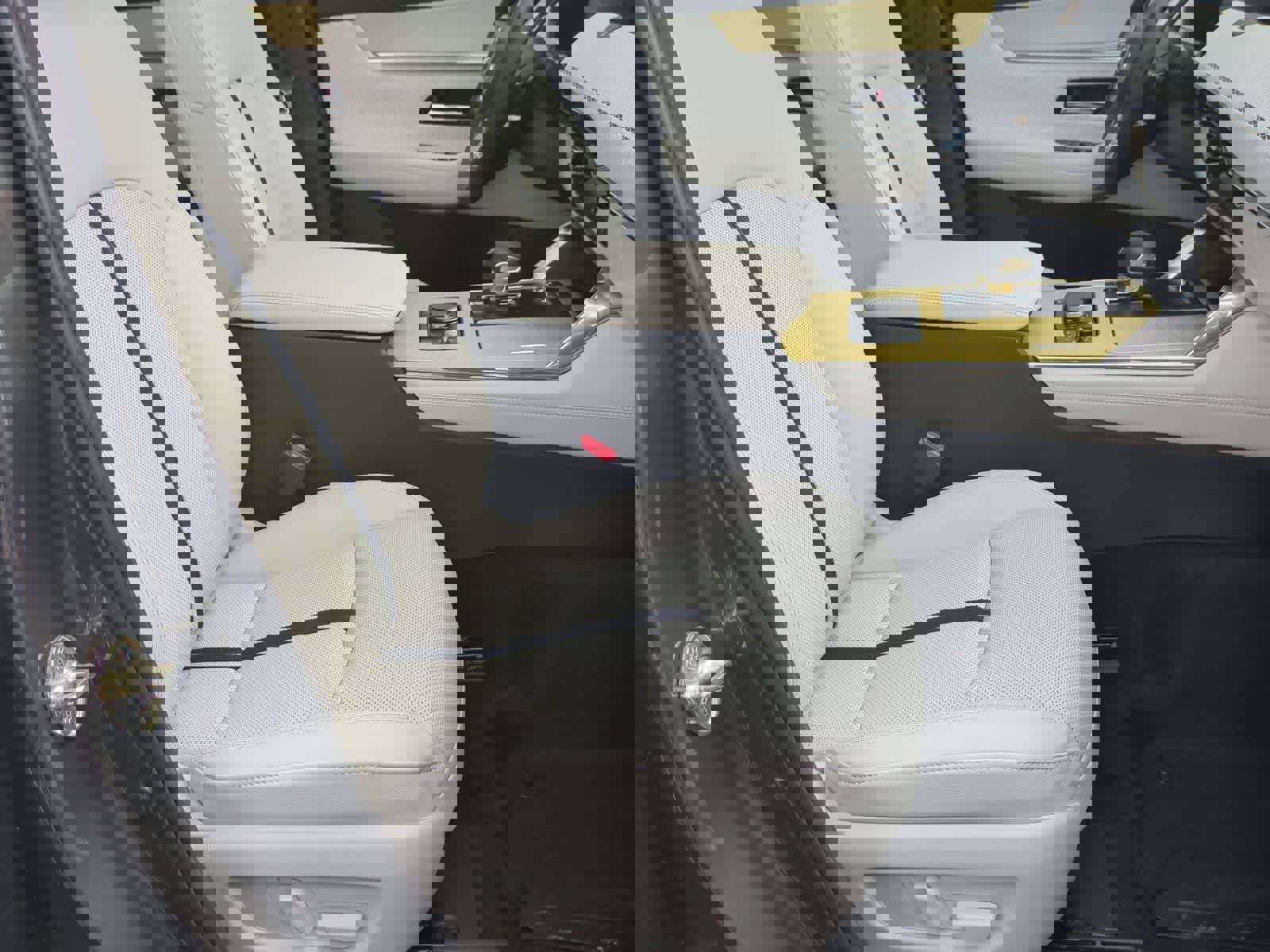 New 2026 MAZDA CX-90 3.3 Turbo S w/ Premium Plus image 23