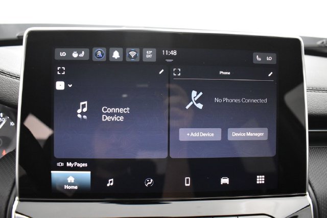 New 2026 Jeep Compass Limited AWD/4WD image 12