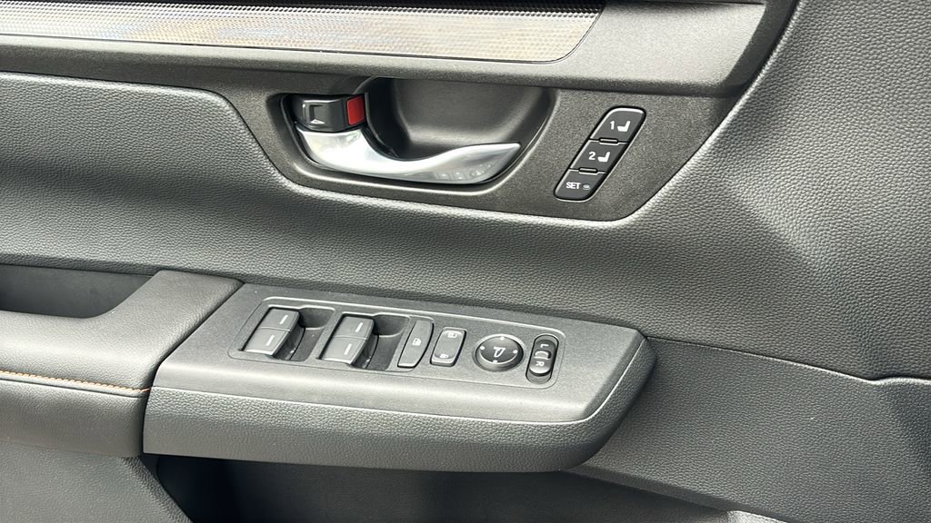 Certified 2026 Honda CR-V Sport-L image 15