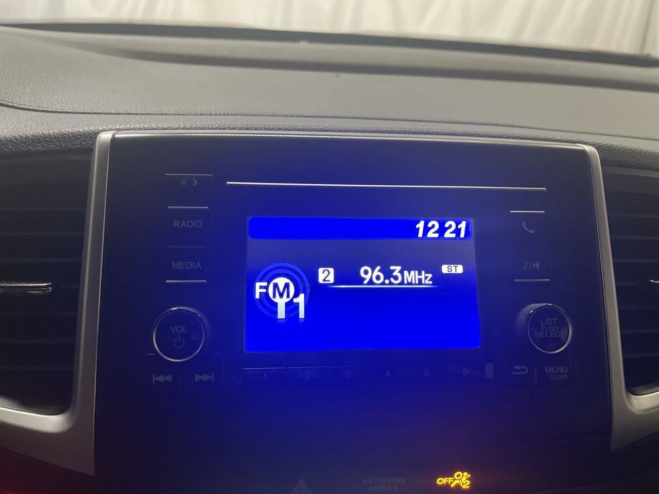 Used 2019 Honda Pilot LX image 16