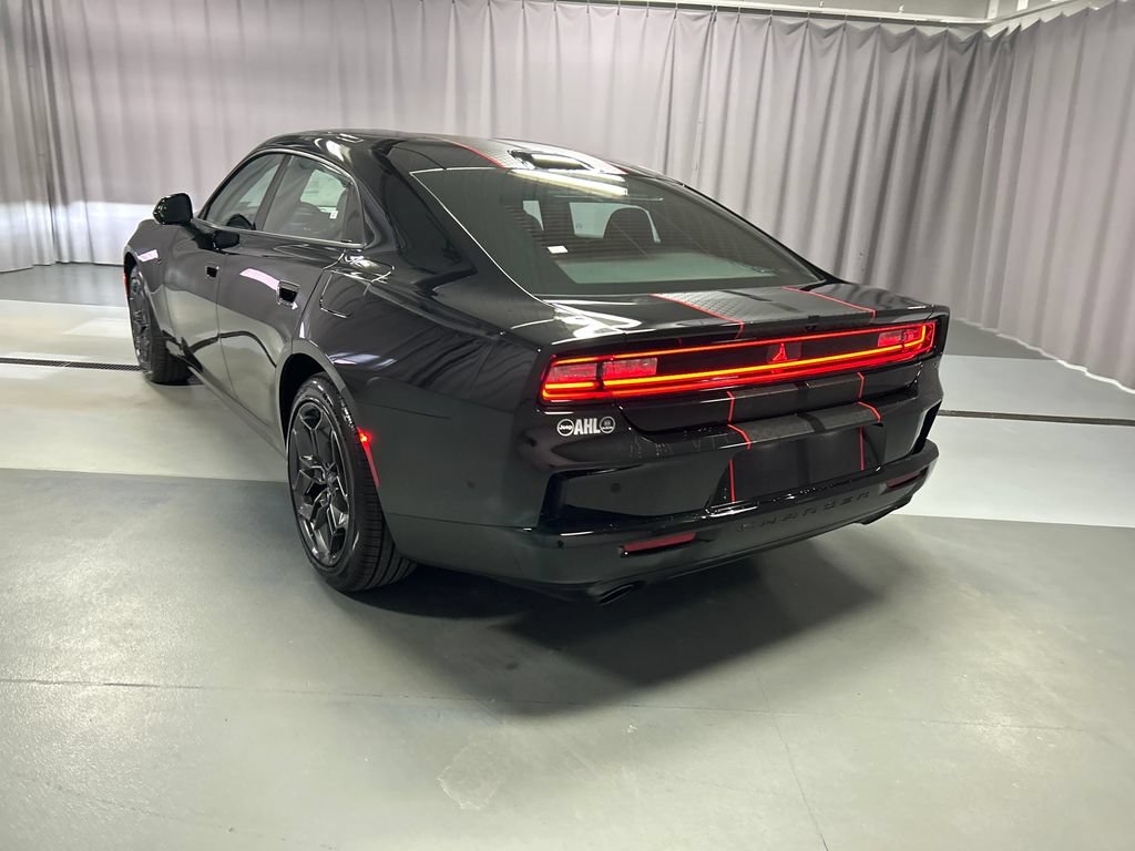 New 2026 Dodge Charger R/T AWD/4WD image 5