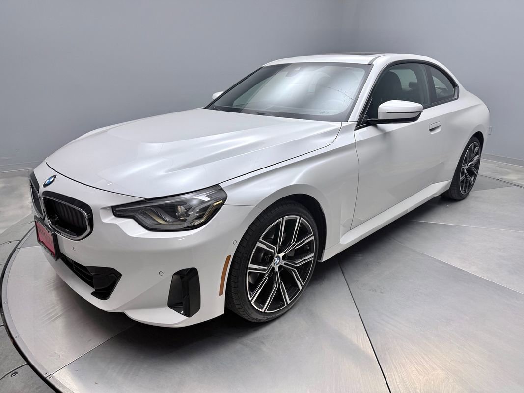 Used 2023 BMW 230i xDrive Coupe w/ Premium Package image 1