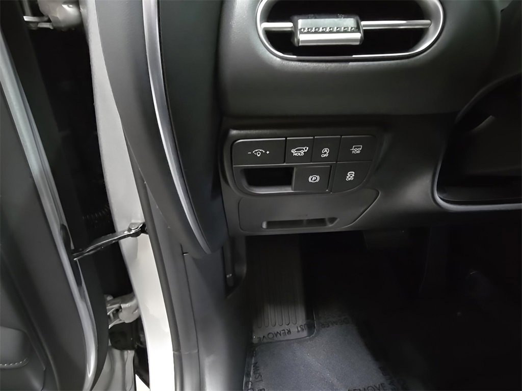 New 2026 Hyundai Palisade Limited image 11