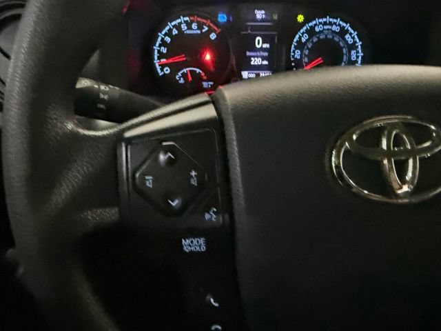 Used 2020 Toyota Tacoma SR w/ SR Convenience Package AWD/4WD image 15