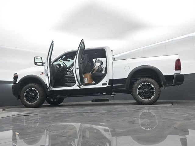New 2026 RAM 2500 Rebel w/ Rebel Level 2 Equipment Group AWD/4WD image 70