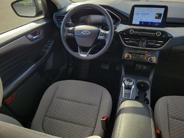 Used 2021 Ford Escape SE AWD/4WD image 16